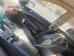 ئينفنتي G37 کۆنڤێرتەبل